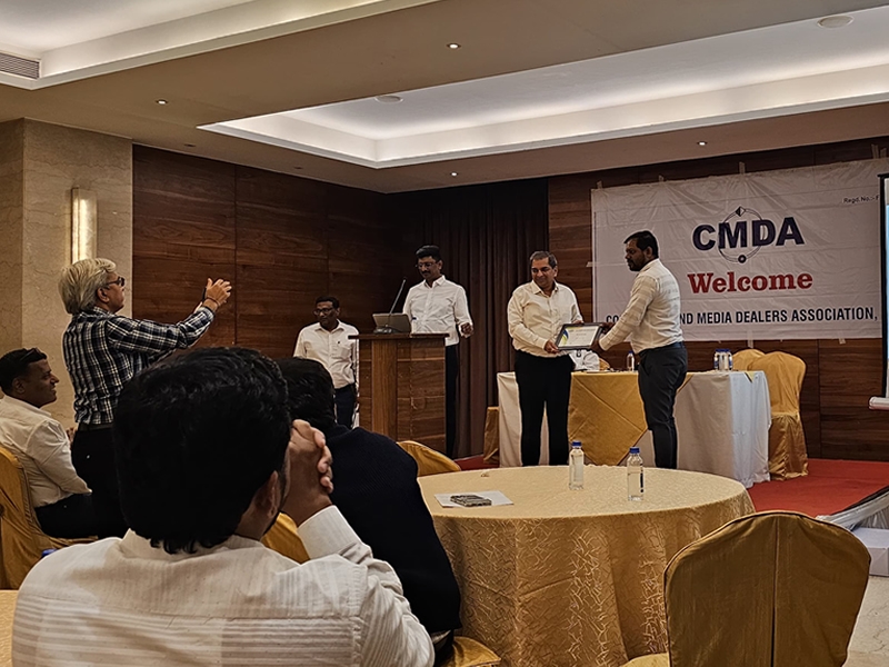  2nd General Body Meeting 2024