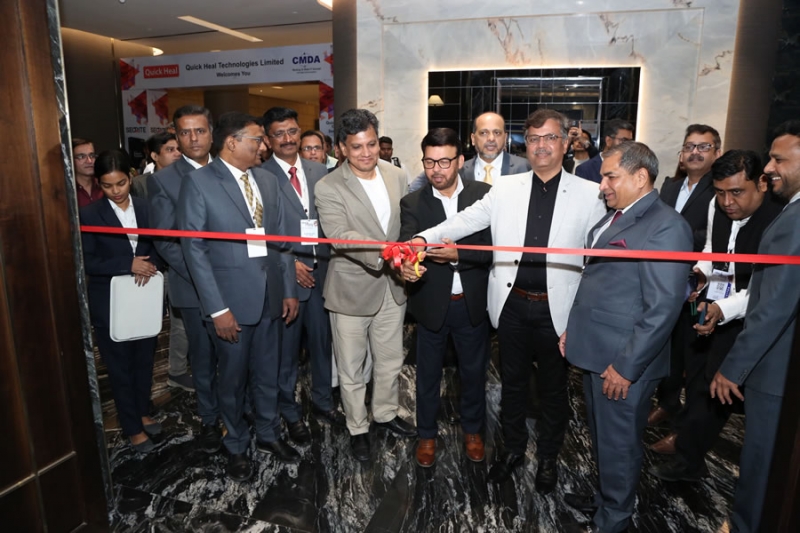 The 26th Edition of the CMDA IT Expo Held on Feb 12-13, 2024 Concluded on a Grand and Successful Scale